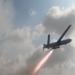 இஸ்ரேலுக்குள் நுழைந்த விமானங்கள் இஸ்ரேலினால் சுட்டு வீழ்த்தல்