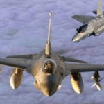 ஏமன் ஹவுதிகள் மீது ஐந்து நாடுகள் கடும் வான்வழி தாக்குதல்