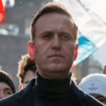 ரஷ்யா எதிர்க்கட்சி தலைவர் அலெக்ஸி நவல்னி பலி போட்டு தள்ளிய புட்டீன்