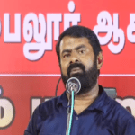 சீமானின் தரமான சம்பவம் அதிரடியாக வேட்பாளரை அறிவித்த சீமான்! Seeman Today Election Special Speech