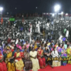 நேரலை சீமான் தலைமையில் மாபெரும் 40 நாடாளுமன்ற வேட்பாளர் அறிமுக பொதுக்கூட்டம்! | Seeman