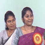 நாம் தமிழர் கட்சியில் சந்தன கடத்தல் வீரப்பன் மகள் போட்டி