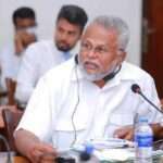 அமைச்சர் டக்ளஸ் விடுத்துள்ள சவால்