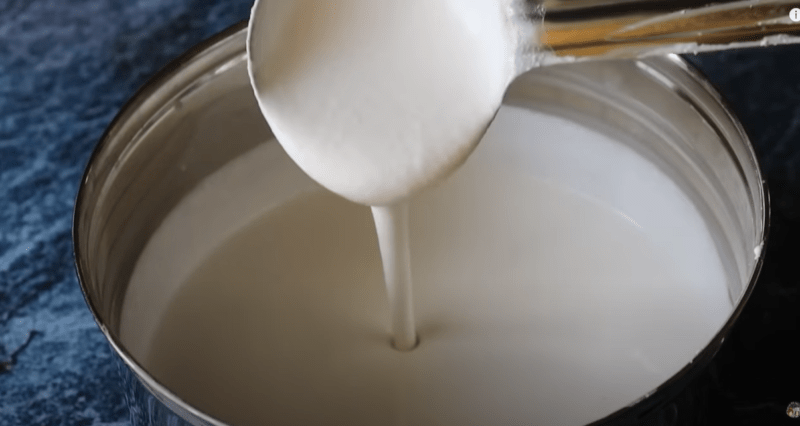 கடை சுவையில் தேங்காய் தோசை