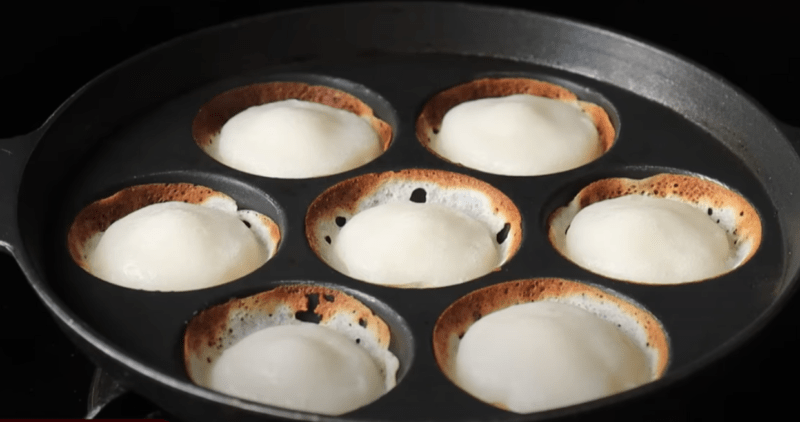 பஞ்சு போல ஆப்பம் செய்ய மாவு இப்படி அரைத்தால் அப்பம் சுவையாக இருக்கும்