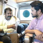 சீமான் மதன் கவுரி நேரடி சந்திப்பு Seeman X Madan Gowri