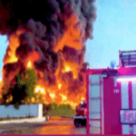 இஸ்ரேலை தாக்கும் ஹிஸ்புல்லா விமானங்கள்