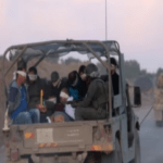 பாலஸ்தீன காசா மக்கள் 5000 பேரை கைது செய்துள்ள இஸ்ரேல் இராணுவம்