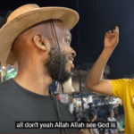 இலங்கை வந்த அமெரிக்கா யூடுப்பருக்கு இஸ்லாமியர் செய்த இழிவான செயல் video in