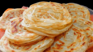 கடை சுவையில் பராட்டோ செய்ங்க