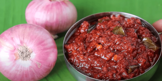 சப்பாத்தி இட்லி தோசைக்கு பக்காவான கிரேவி|Capsicum Curry in Tamil|Capsicum Onion Gravy Tamil