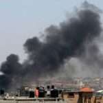 இஸ்ரேல் இராணுவம் பாலஸ்தீனம் காசாவில் தாக்குதல் 20 மக்கள் பலி