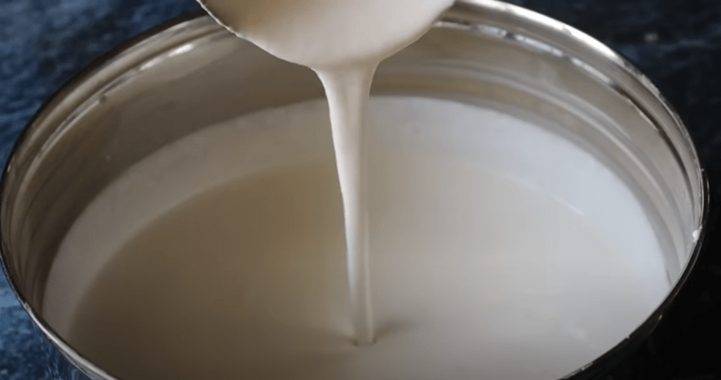 மினி ஆப்பம் செய்வது எப்படி