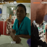 இலங்கையில் ஒருவடை டீ 800 யூடுப்ரை ஏமாற்றிய சிங்களவர் video in