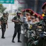 தப்பி ஓடிய 50 ஆயிரம் இராணுவத்தை மீள அழைக்கும் இலங்கை இராணுவம்