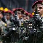 உக்ரைனுக்கு எதிராக போரிட ரஷ்யா இராணுவத்தில் இலங்கை இராணுவம் இணைவு