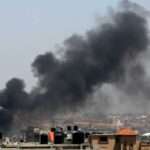 இஸ்ரேல் மீதான தாக்குதலுக்கு மத்தியில் இலங்கையர்கள் பற்றிய அறிவிப்பு