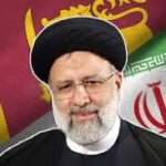 ஈரான் ஜனாதிபதி இலங்கை வருகிறார்