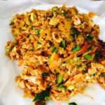 கொத்துரொட்டி 1900 விற்க முயன்றவர் கைது