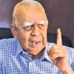 சம்பந்தன் ஐயாவுக்கு விடுமுறை