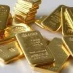 கனடா விமான நிலையத்தில் $14.8 மில்லியன் தங்கம் கொள்ளை