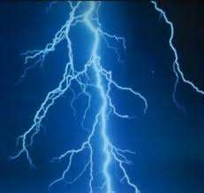 அண்ணன் தங்கை மின்னல் தாக்கி பலி