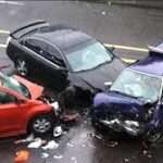 வாகன விபத்தில் 23 பேர் பலி இலங்கையில் அதிகரித்த வாகன விபத்துக்கள்