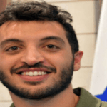 இஸ்ரேல் தளபதி பலி