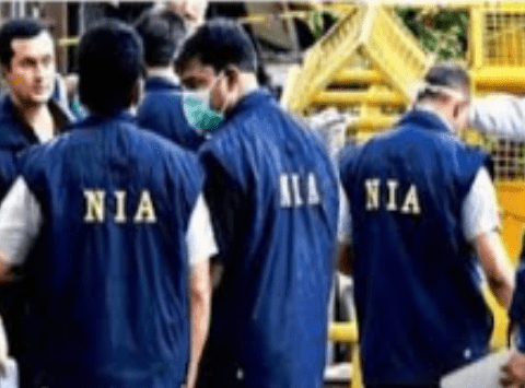 NIA Conducts Raids Across Tamil Nadu Amid Allegations of LTTE