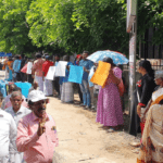 நில ஆக்கிரமிப்பில் இலங்கை