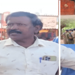 அளம்பில் மாவீரர் துயிலும்இல்ல காணி சுவீகரிப்பு