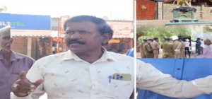 அளம்பில் மாவீரர் துயிலும்இல்ல காணி சுவீகரிப்பு