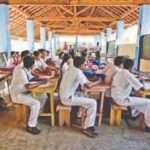 இலங்கை கல்வி முறை மாற்றத்திற்கு சீனா அரசு உடன்பாடு