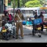 கொழும்பில் விசேட போக்குவரத்து திட்டம்