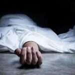 மனித சடலம் வெட்டுகாயங்களுடன் கண்டுபிடிப்பு