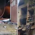 எரிவாயு கசிவினால் மூவர் பலி