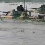 இந்திய ராணுவத்தினர் ஐவர் மரணம்