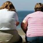 குண்டு பெண்கள் இலங்கையில் அதிகரிப்பு