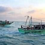 கடலில் மிதந்த பானம் குடித்த மீனவர்கள் மரணம்