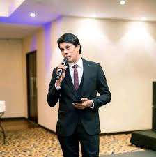 அர்ச்சுனா பாடல் கேட்டு உருகிய பதிவு