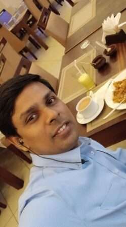 அன்பு தம்பி தங்கைகளுக்கு அர்ச்சுனா வேண்டுகோள்