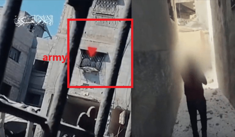 கதறும் இஸ்ரேல் டாங்கிகள் அழிப்பு