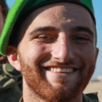 இஸ்ரேல் தளபதி ரொக்கட் தாக்குதலில் பலி