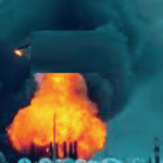 ஹிஸ்புல்லா 200 ரொக்கட் தாக்குதல்