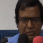 யாழ் மாவட்ட சுகாதார பொறுப்பாளர் கேதீஸ்வரன் அடாவடி