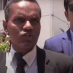 அர்ச்சுனாவை முகநூலில் விமர்சித்தால் வழக்கு தாக்கல்