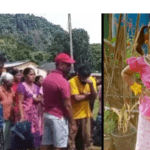 மகளை கிணற்றில்வீசி கொலை செய்ததாய்