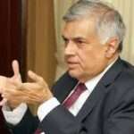 ரணில் கணடனம் டிரம்ப் தாக்குதலுக்கு