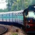 10 கோடி ரயில்வேக்கு இழப்பு