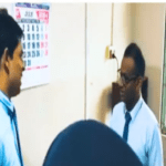 மீளவும் பதவி ஏற்றார் அர்ச்சுனா